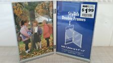 Stylish double frames for sale  Davis