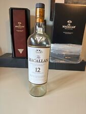 Macallan 1.75litre for sale  STOCKPORT