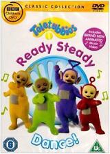 Teletubbies ready steady for sale  ROSSENDALE