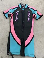 Eagle Youth Barefoot Suit Wetsuit for sale  Shipping to South Africa