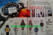 Orologi kienzle full usato  Italia