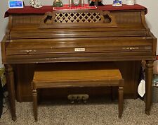 Kimball artist console for sale  El Paso
