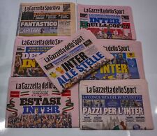 Inter campione italia usato  Civitella Roveto