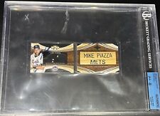 Mike piazza jsa for sale  Portsmouth