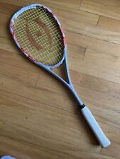 Harrow Natalie Grainger Fury Squash Racket 140g 380mm for sale  Shipping to South Africa