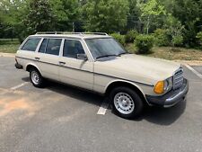 mercedes 1982 benz for sale  Tallahassee