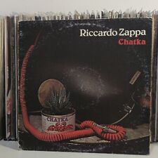 Riccardo zappa chatka usato  Chianciano Terme