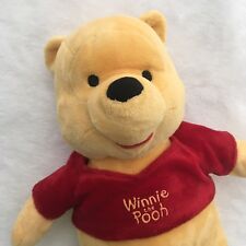 Winnie pooh plush for sale  Shipping to Ireland