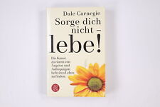 7380 dale carnegie gebraucht kaufen  Herzebrock-Clarholz