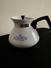 Corning ware blue for sale  Alexandria