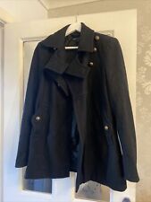 Ladies coat size for sale  WALTHAM ABBEY