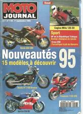 Moto journal 1146 d'occasion  Bray-sur-Somme