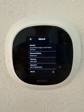 Ecobee smartthermostat state5 for sale  Dallas