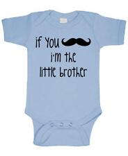 Mustache little brother for sale  Johnson City