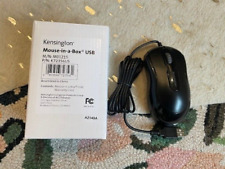 kensington mouse cable for sale  Rocky River