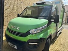 2018 iveco daily for sale  BEDFORD
