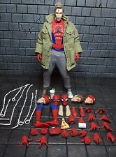 mafex peter b parker for sale  Shipping to South Africa