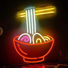 Ramen neon sign for sale  Las Vegas