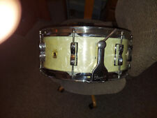 ludwig white pearl for sale  Moscow