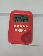 electronic poker for sale  Topock