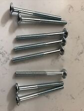 Cot bed screws for sale  STOWMARKET