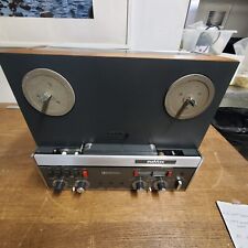 reel tape recorder for sale  Ridgefield