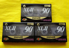 Maxell cassette tapes gebraucht kaufen  Berlin