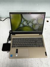 Lenovo IdeaPad 3 15ITL05 (256B SSD, Intel Core i3 11th Gen., 3.00GHz, 8GB) , used for sale  Shipping to South Africa
