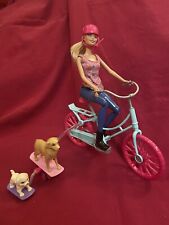 Barbie spin ride for sale  SOLIHULL