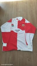 England wales rugby for sale  HUNTINGDON