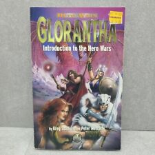 Glorantha introduction hero for sale  Hillsboro