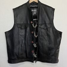 Unik premium leather for sale  Henderson