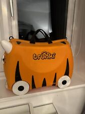 Trunki suitcase for sale  SHEERNESS