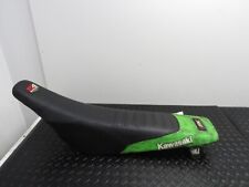 12 KAWASAKI KX 250F KX250F OEM SEAT AFTERMARKET COVER 53066-0358-336 for sale  Shipping to South Africa