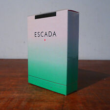 Escada 2005 signature gebraucht kaufen  Coesfeld