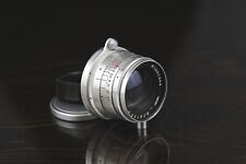 JUPITER - 8 Soviet Lens (50mm / f 2)  Copy Sonnar Mount M 39 - L 39, used for sale  Shipping to South Africa