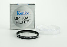 Kenko filtro 52mm usato  Boscoreale