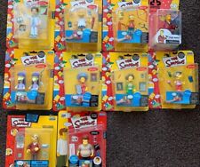 Wos playmates simpsons gebraucht kaufen  Warstein