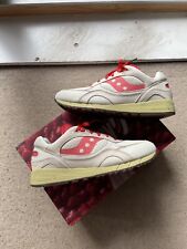 Saucony shadow 6000 for sale  MANCHESTER