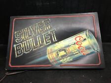 Vintage 1985 coors for sale  Mount Holly Springs