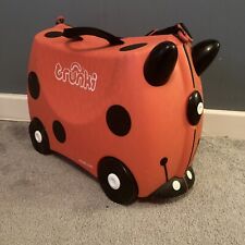 Trunki suitcase harley for sale  COALVILLE