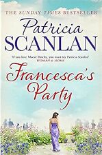 Francescas party scanlan for sale  UK