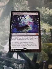 MTG Magic the Gathering Bitterblossom (69/686) Double Masters 2022 NM for sale  Shipping to South Africa