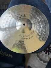Paiste Signature Dark Crisp 13" Hi-Hat Cymbal for sale  Shipping to South Africa