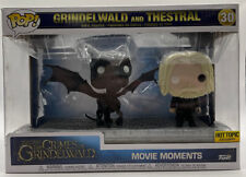 Grindelwald thestral funko for sale  Saint Charles