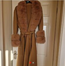 Women real fur for sale  LEICESTER