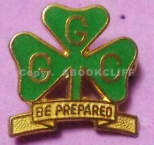 Girl guides canada for sale  Shipping to Ireland