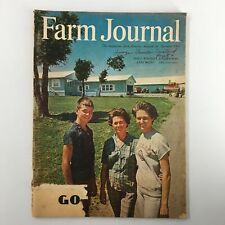 Vtg farm journal for sale  Loris