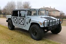 1992 Hummer AM General Military H1 for sale  Mansfield