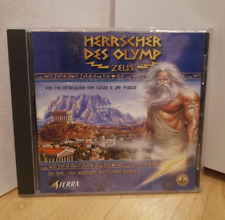 Spiel zeus herscher gebraucht kaufen  Aichach